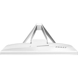 Моноблок MSI Pro 22XT 10M-612EU Intel Pentium G6400 4GB DDR4/128GB SSD (White) Thumb