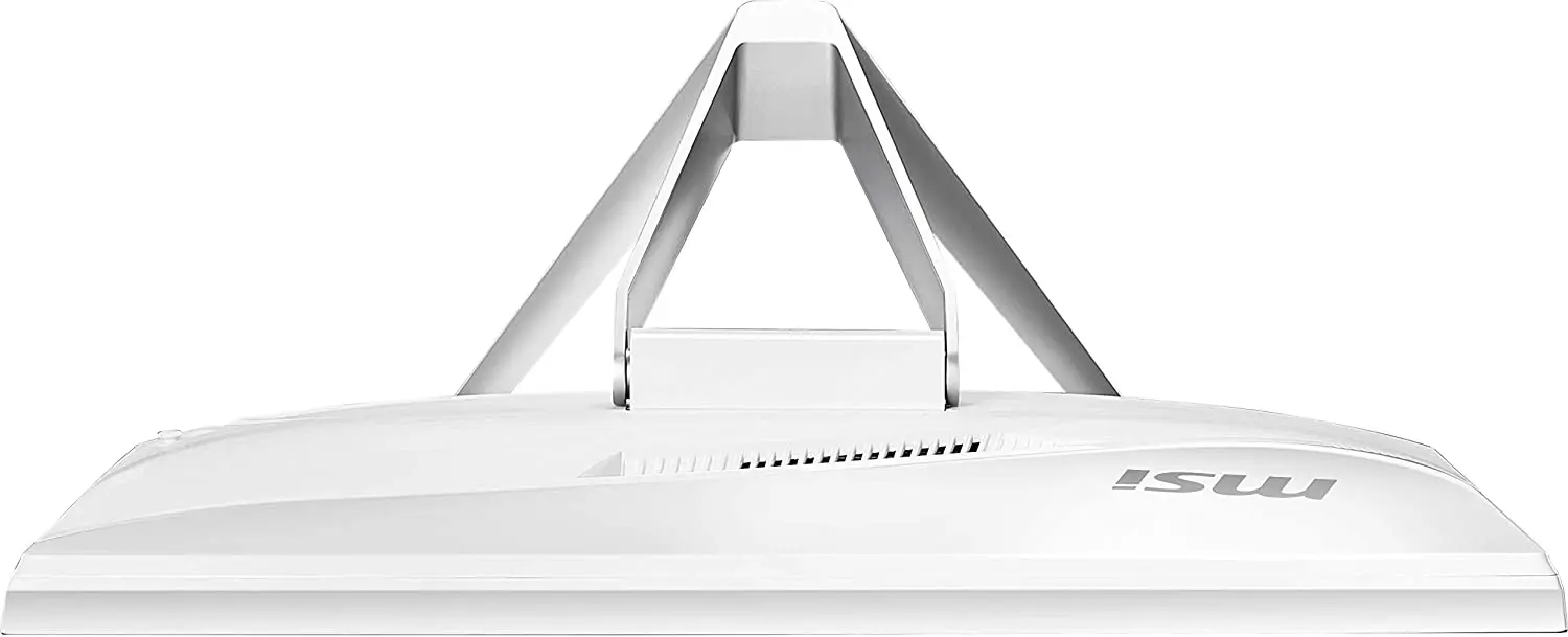 Моноблок MSI Pro 22XT 10M-612EU Intel Pentium G6400 4GB DDR4/128GB SSD (White)