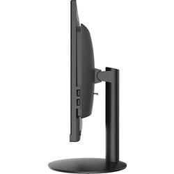 Моноблок MSI PRO AP241 11M-013EU Intel Core i5-11400 8GB DDR4/256GB SSD Intel UHD Graphics (Black) Thumb