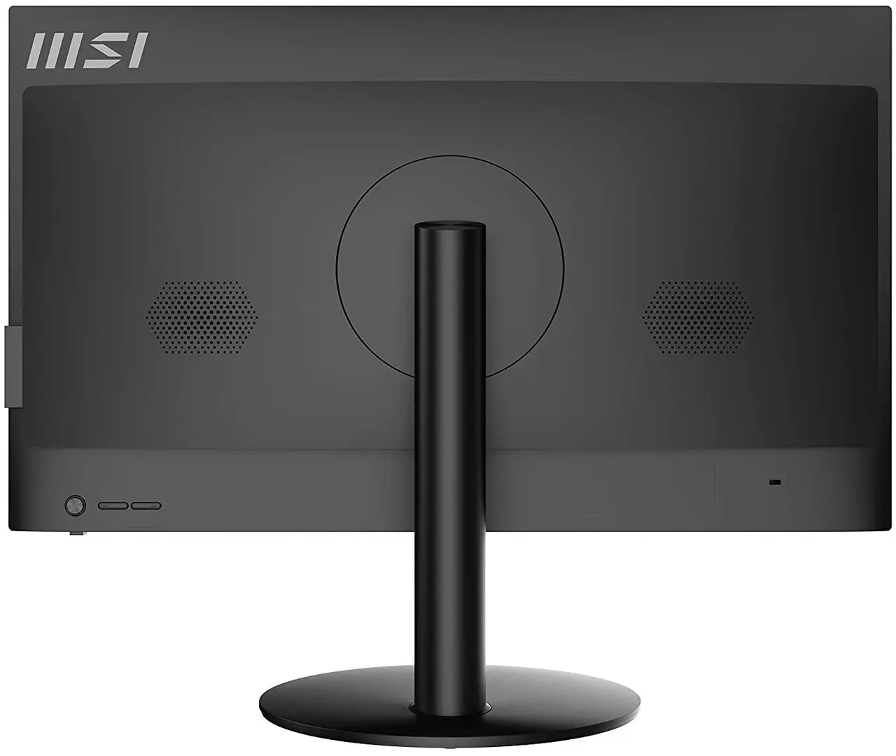 Моноблок MSI PRO AP241 11M-017EU Intel Pentium Gold G6405 4GB DDR4/128GB SSD Intel UHD Graphics (Black) - 2