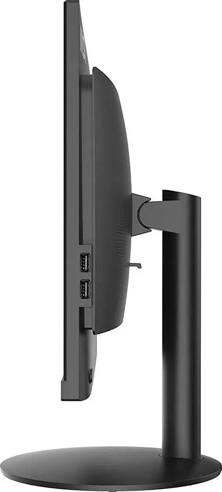 Моноблок MSI PRO AP241 11M-017EU Intel Pentium Gold G6405 4GB DDR4/128GB SSD Intel UHD Graphics (Black) - 3