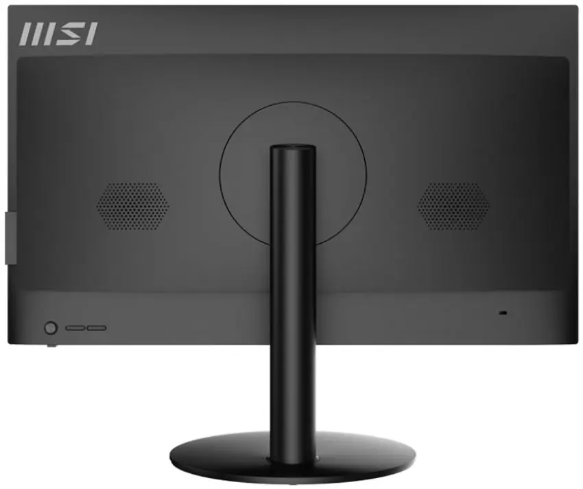 All in one MSI Pro AP241Z 5M-001EU AMD Ryzen 7 5700G 16GB DDR4/512GB SSD (Black)