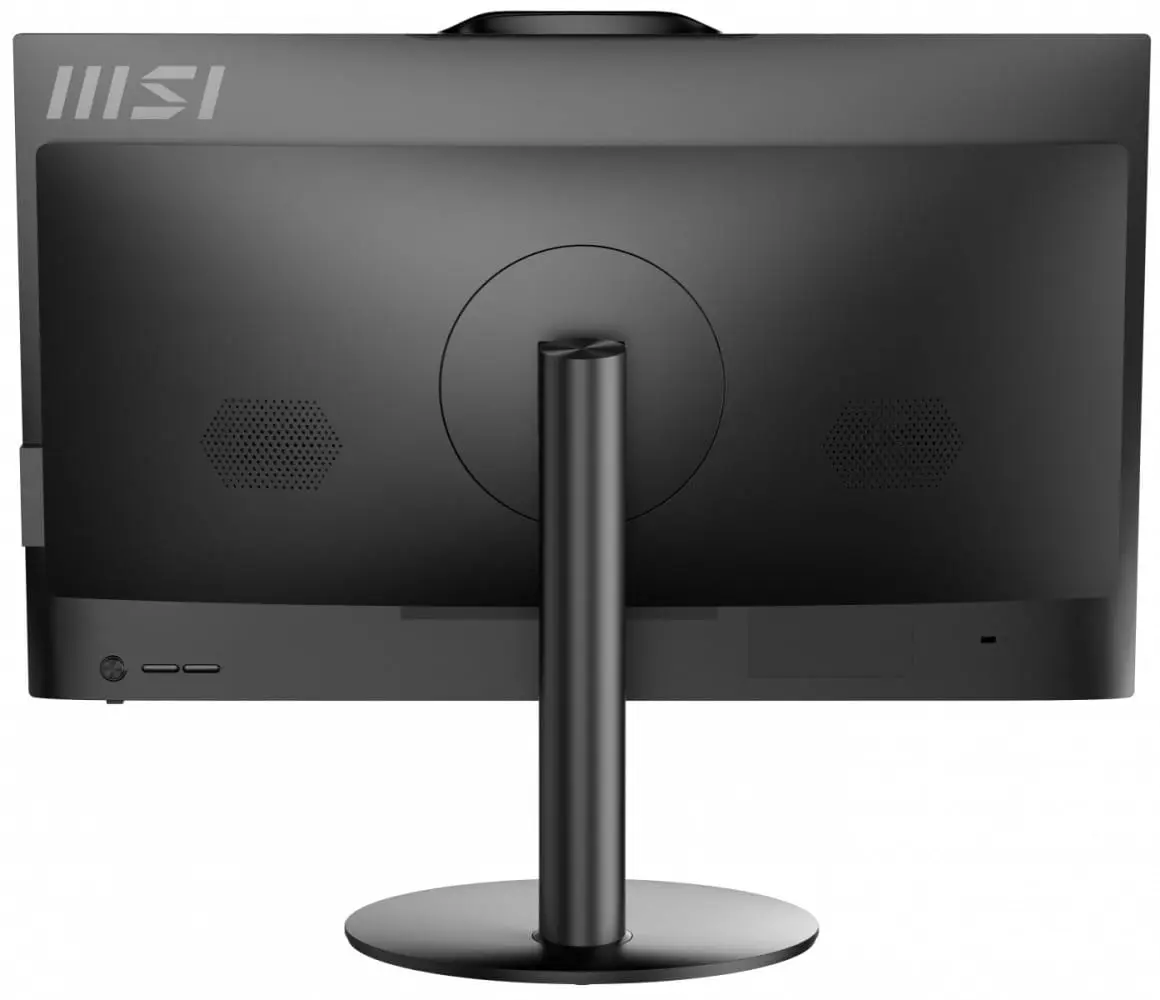 Моноблок MSI Pro AP242 12M-087EU Intel Core i5-12400 8GB DDR4/512GB SSD (Black)