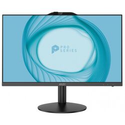 Моноблок MSI Pro AP242 12M-088XEU Intel Core i5-12400 8GB DDR4/512GB SSD (Black)