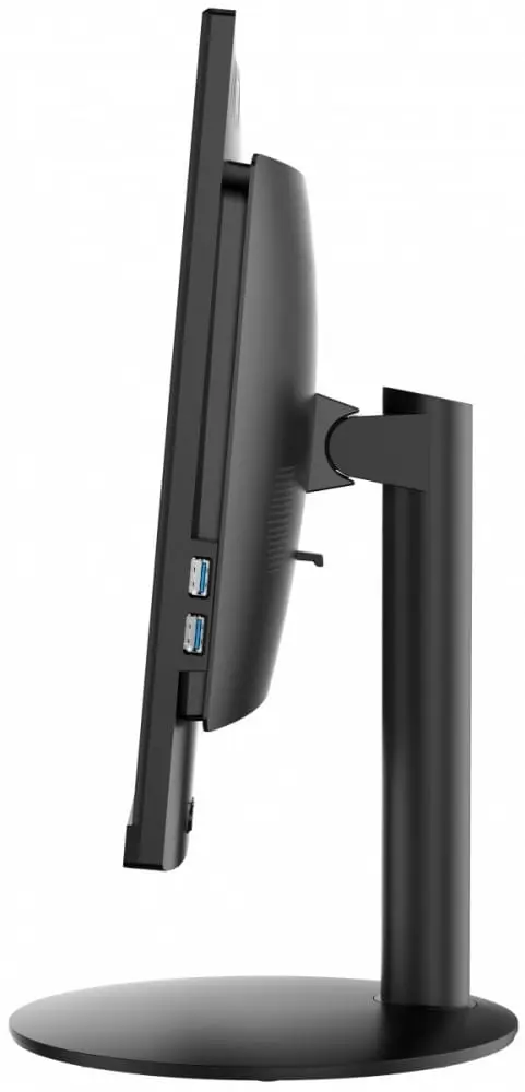 Моноблок MSI Pro AP242 12M-088XEU Intel Core i5-12400 8GB DDR4/512GB SSD (Black)