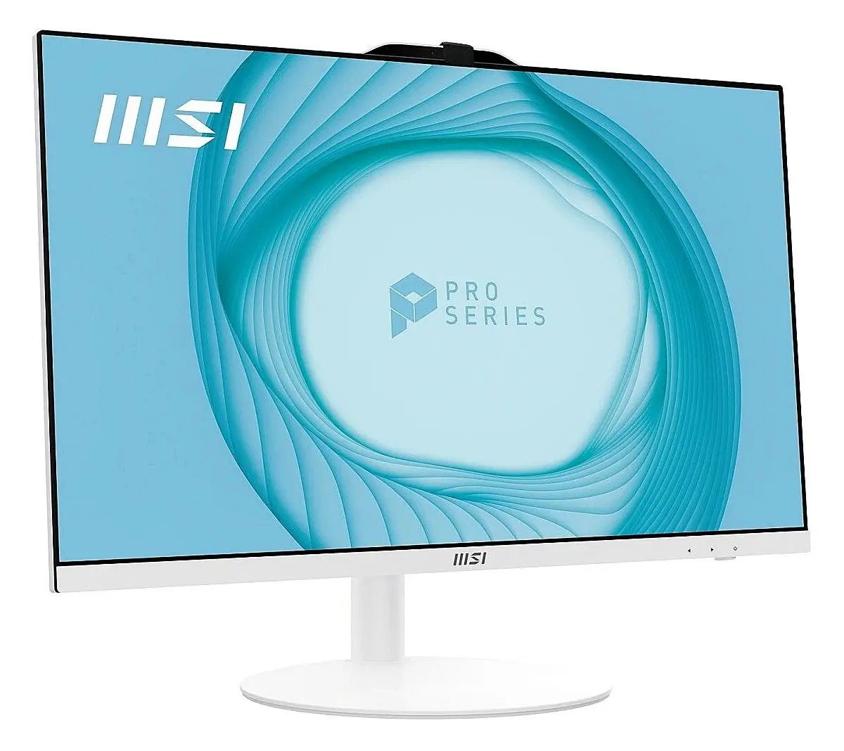 Моноблок MSI Pro AP272 12M-061XEU Intel Core i5-12400 8GB DDR4/512GB SSD (White)