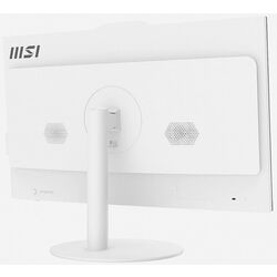 Моноблок MSI Pro AP272 12M-061XEU Intel Core i5-12400 8GB DDR4/512GB SSD (White) Thumb