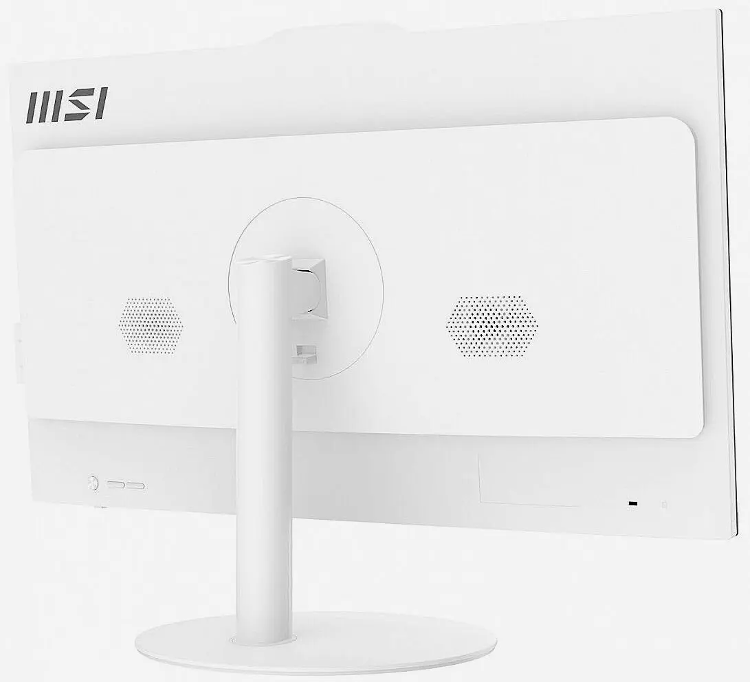 Моноблок MSI Pro AP272 12M-061XEU Intel Core i5-12400 8GB DDR4/512GB SSD (White)