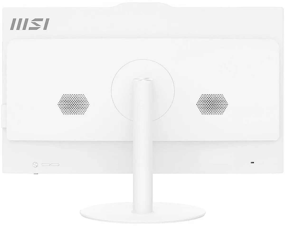 Моноблок MSI Pro AP272 12M-061XEU Intel Core i5-12400 8GB DDR4/512GB SSD (White)