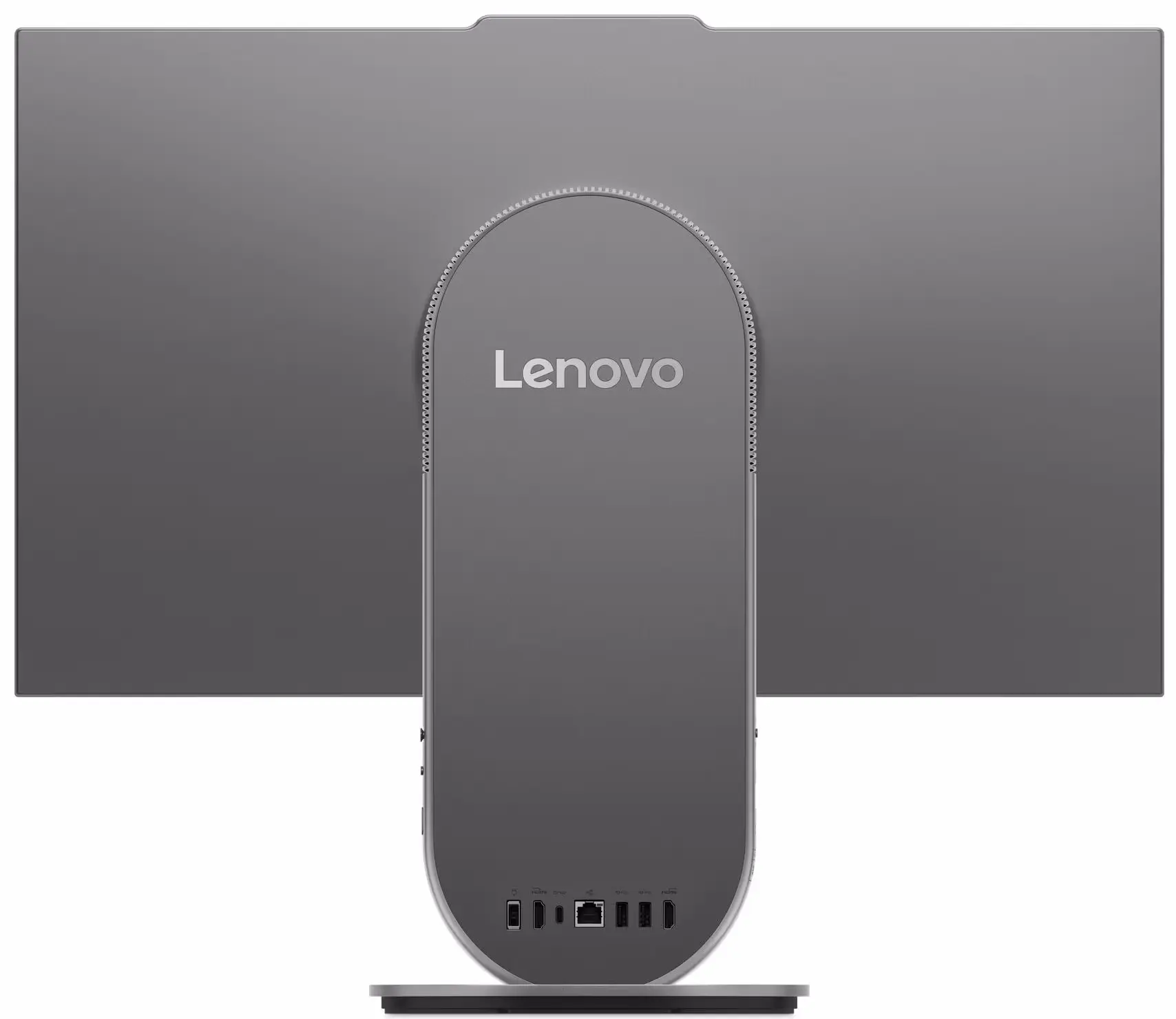 Моноблок Lenovo Yoga 27IAH10 Intel Core Ultra 9 285H 32GB/1TB Win11Pro (Luna Gray) - 8