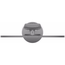 Моноблок Lenovo Yoga 27IAH10 Intel Core Ultra 9 285H 32GB/1TB Win11Pro (Luna Gray) Thumb