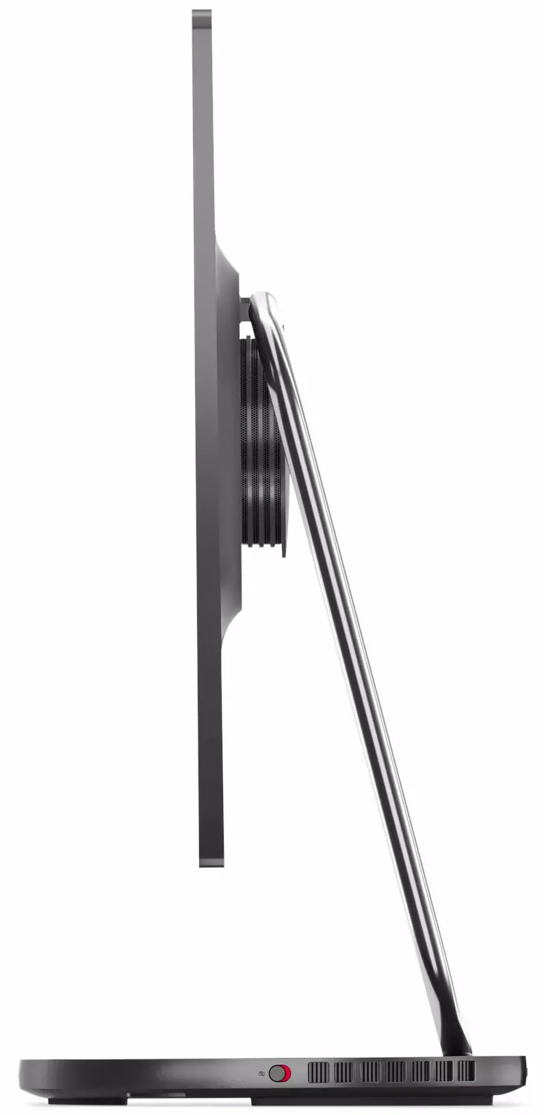 Моноблок Lenovo Yoga 32ILL10 Intel Core Ultra 7 258V 32GB/1TB Win11Pro (Storm Gray) - 4