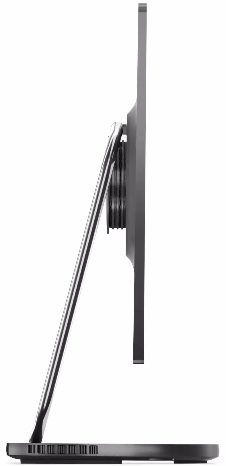 Моноблок Lenovo Yoga 32ILL10 Intel Core Ultra 7 258V 32GB/1TB Win11Pro (Storm Gray) - 5