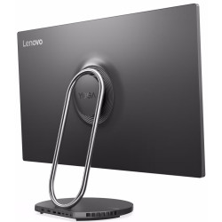 Моноблок Lenovo Yoga 32ILL10 Intel Core Ultra 7 258V 32GB/1TB Win11Pro (Storm Gray) Thumb