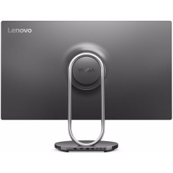 Моноблок Lenovo Yoga 32ILL10 Intel Core Ultra 7 258V 32GB/1TB Win11Pro (Storm Gray) Thumb