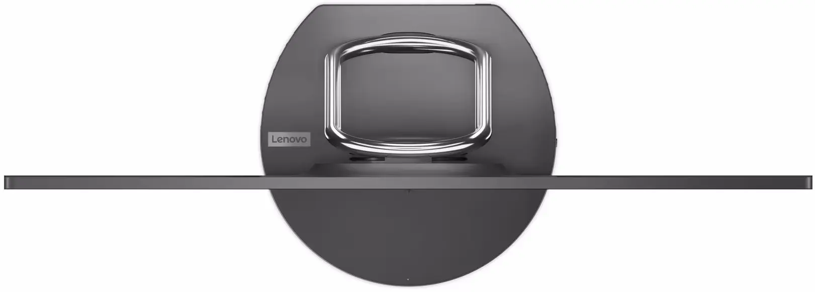 Моноблок Lenovo Yoga 32ILL10 Intel Core Ultra 7 258V 32GB/1TB Win11Pro (Storm Gray) - 9