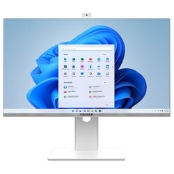 Моноблок Yashi QuantumS Yashi AY-42455 Intel Core i5 11400 16GB DDR4/512GB SSD (White)