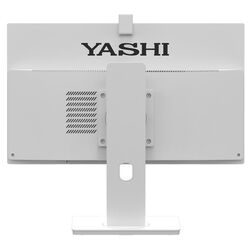 All in one Yashi QuantumS Yashi AY-42455 Intel Core i5 11400 16GB DDR4/512GB SSD (White) Thumb