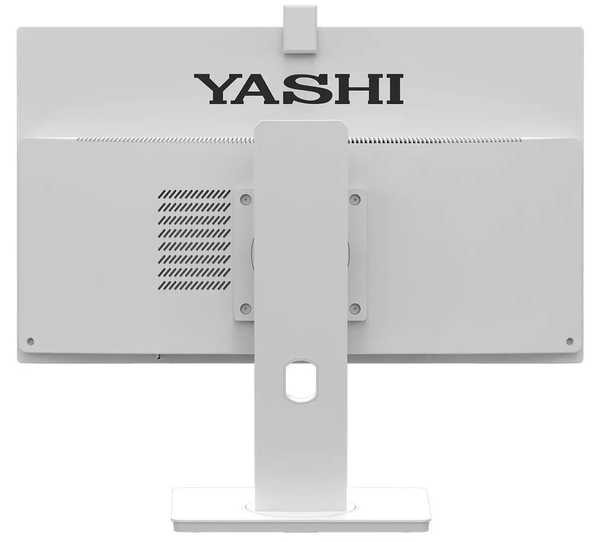 All in one Yashi QuantumS Yashi AY-42455 Intel Core i5 11400 16GB DDR4/512GB SSD (White) - 4