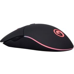 Mouse MARVO G931 USB (Black) Thumb