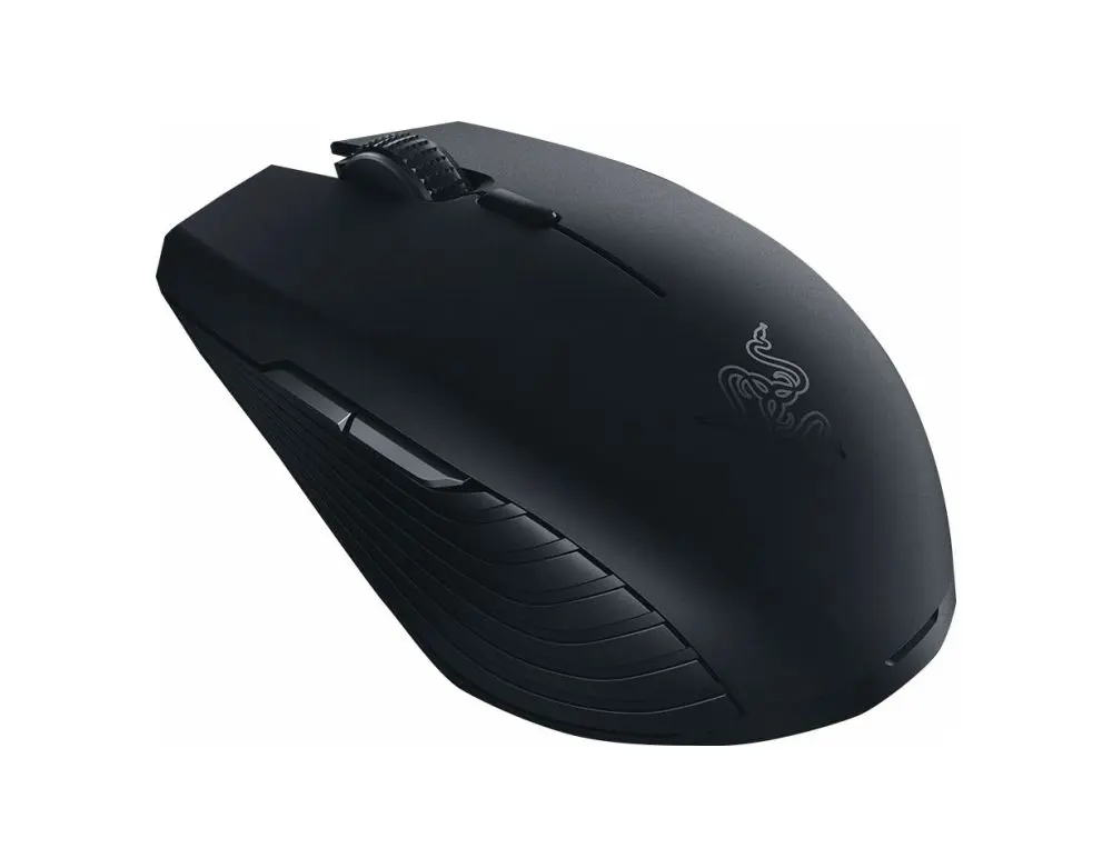 Mouse fara fir Razer Atheris USB/Bluetooth Black (RZ01-02170100-R3G1)