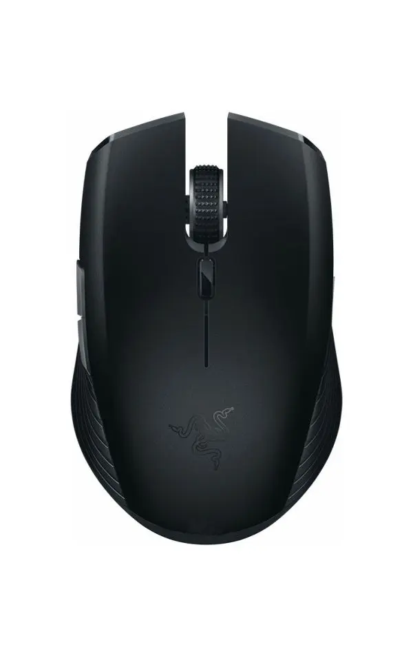 Mouse fara fir Razer Atheris USB/Bluetooth Black (RZ01-02170100-R3G1)