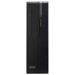 Настольный компьютер Acer Veriton VX2690G Intel Core i5-12400 8GB DDR4/512GB SSD W11Pro (Black) Thumb
