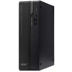 Sistem PC Acer Veriton VX2690G Intel Core i5-12400 8GB DDR4/512GB SSD W11Pro (Black)