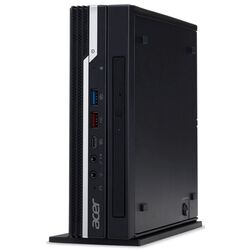 Неттоп Acer Veriton VN4690GT Intel Core i5-12400 8GB DDR4/256GB SSD (Black/White) Thumb
