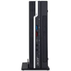 Неттоп Acer Veriton VN4690GT Intel Core i5-12400 8GB DDR4/256GB SSD (Black/White)