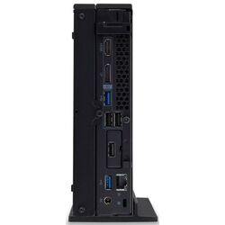 Неттоп Acer Veriton VN4690GT Intel Core i5-12400 8GB DDR4/256GB SSD (Black/White) Thumb