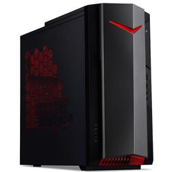Системный блок Acer Nitro 50 N50-640 Intel Core i5-12400F 16GB DDR4/1TB SSD (Black) Thumb