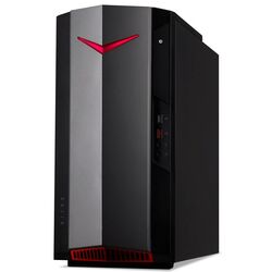 Системный блок Acer Nitro 50 N50-640 Intel Core i5-12400F 16GB DDR4/1TB SSD (Black) Thumb
