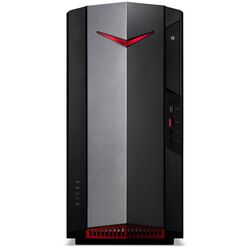 Sistem PC Acer Nitro 50 N50-640 Intel Core i5-12400F 16GB DDR4/1TB SSD (Black)