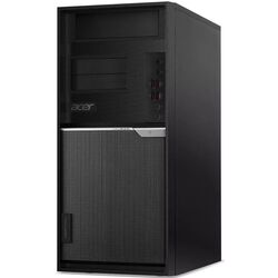 Sistem PC Acer Veriton VK8-680G Intel Corei i5 11400 8GB DDR4/512GB SSD (Black) Thumb