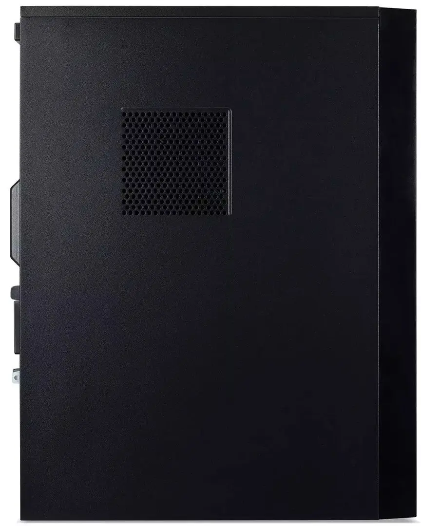 Sistem PC Acer Veriton VK8-680G Intel Corei i5 11400 8GB DDR4/512GB SSD (Black)