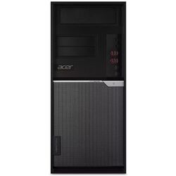 Sistem PC Acer Veriton VK8-680G Intel Corei i5 11400 8GB DDR4/512GB SSD (Black)