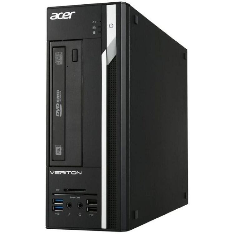 Системный блок Acer Veriton X2632G Intel Celeron G1840 4GB DDR3/1TB HDD ...