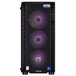 Sistem PC Actina Endorfy AMD Ryzen 5 5500 16GB DDR4/1TB SSD RTX 3060 (Black) Thumb