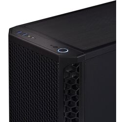 Sistem PC Actina Endorfy Intel Core i5-12400 16GB DDR4/500GB SSD GeForce RTX 3050 (Black) Thumb