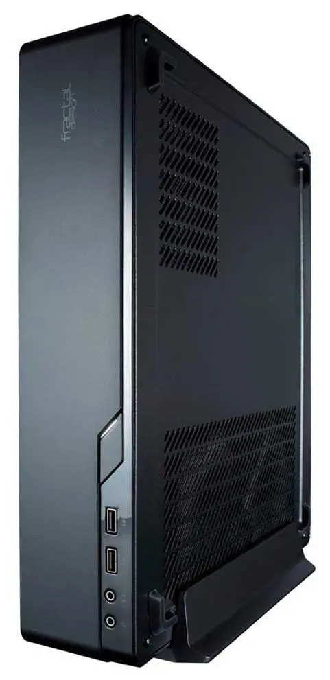 Sistem PC Actina miniTOP AMD 16GB DDR4/512GB SSD RX 550 (Black)