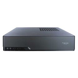 Sistem PC Actina miniTOP AMD 16GB DDR4/512GB SSD RX 550 (Black) Thumb