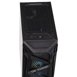 Sistem PC Actina PBA 1365 Intel Core i5-13400F 16GB DDR4/1TB SSD (Black) Thumb