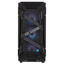 Sistem PC Actina PBA 1365 Intel Core i5-13400F 16GB DDR4/1TB SSD (Black)