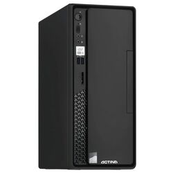 Системный блок Actina Prime IM Intel Core i5-13400 8GB DDR4/512GB SSD W11Pro (Black) Thumb