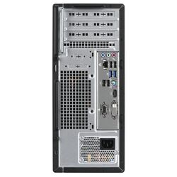 Системный блок Actina Prime IM Intel Core i5-13400 8GB DDR4/512GB SSD W11Pro (Black) Thumb