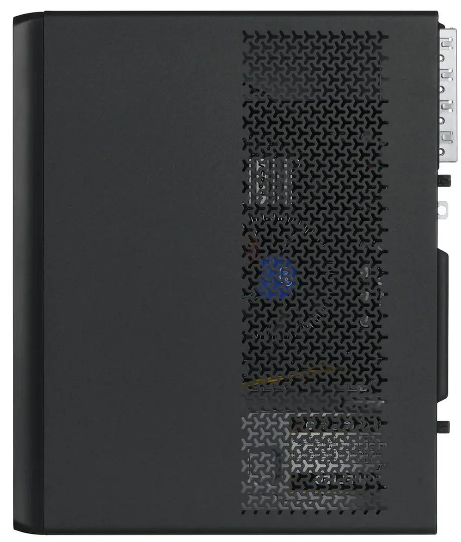 Системный блок Actina Prime Intel Core i5-13400 16GB DDR4/256GB SSD W11Pro (Black)