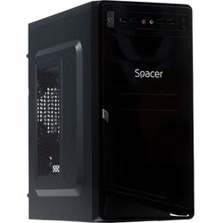 Системный блок Ultra Atol Office PC1014MP AMD E1-6010 8GB DDR3/128GB SSD (Black) Thumb