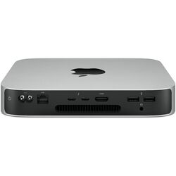 Неттоп Apple Mac Mini Apple M1 8GB DDR4/512GB SSD (Silver) Thumb