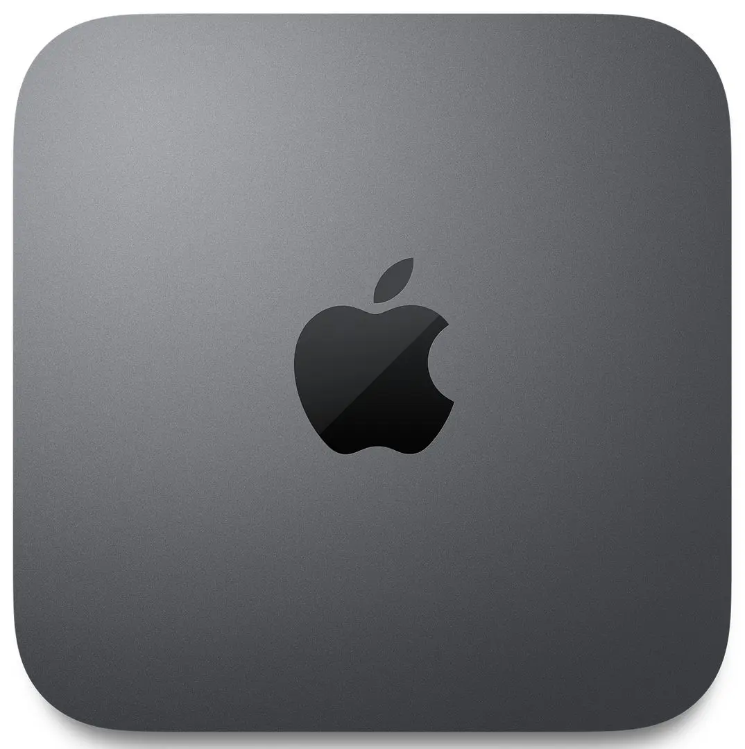 Mini PC Apple Mac Mini Intel Core i5 8GB DDR4/512GB SSD (Space Gray)